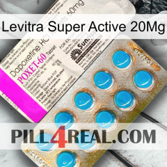 Levitra Super Active 20Mg new07